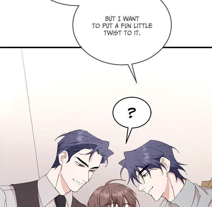 Two Flavored Crush Chapter 40 page 111 - 