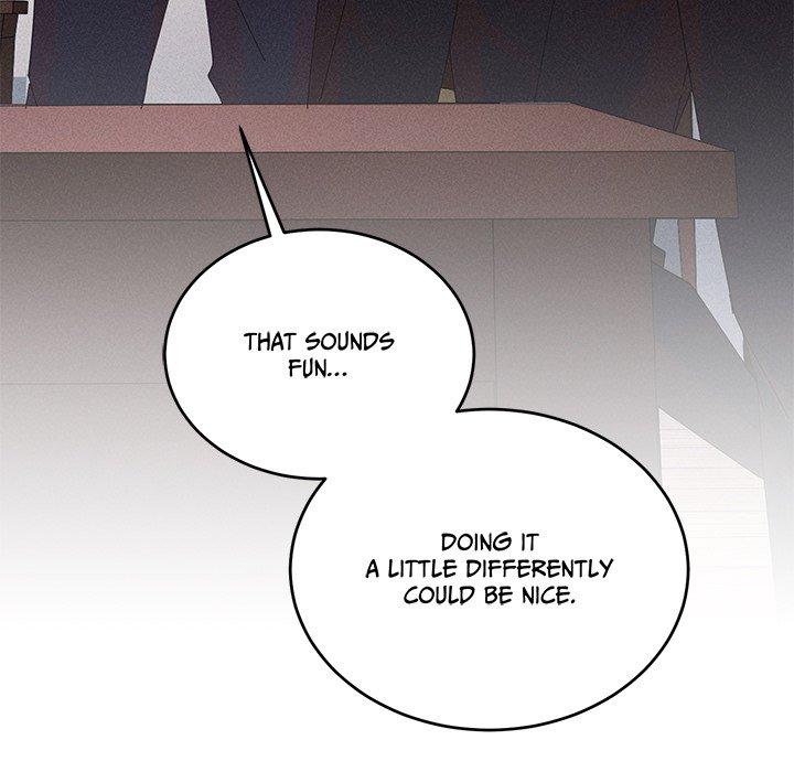 Two Flavored Crush Chapter 40 page 113 - 