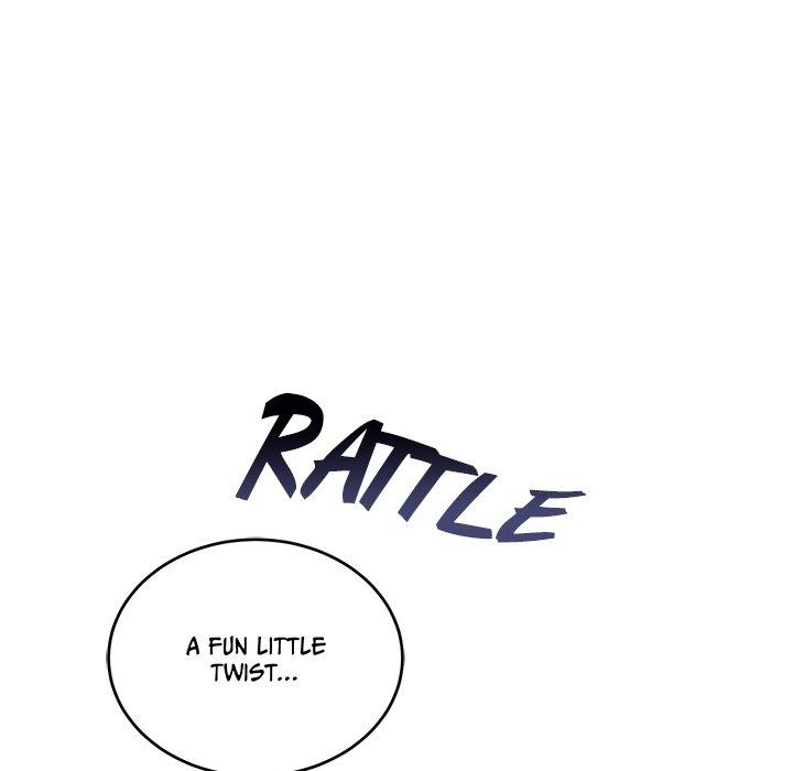 Two Flavored Crush Chapter 40 page 114 - 
