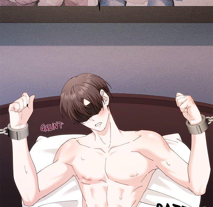 Two Flavored Crush Chapter 40 page 116 - 