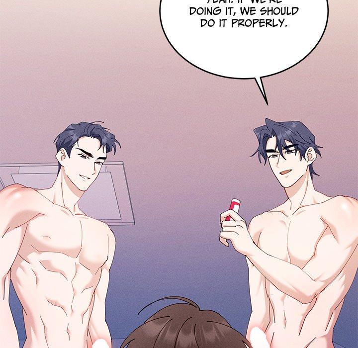 Two Flavored Crush Chapter 40 page 119 - 