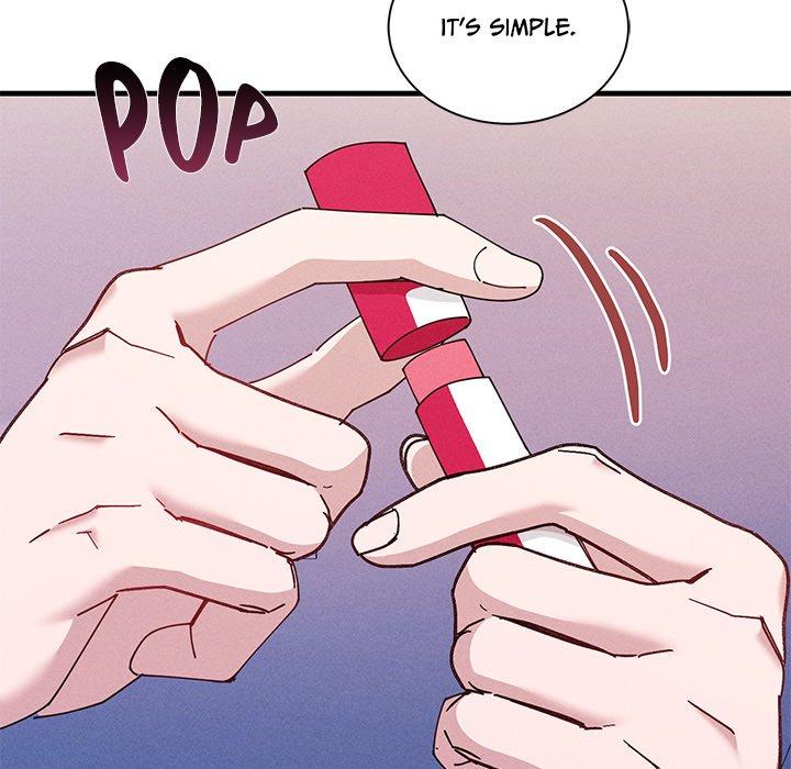 Two Flavored Crush Chapter 40 page 121 - 