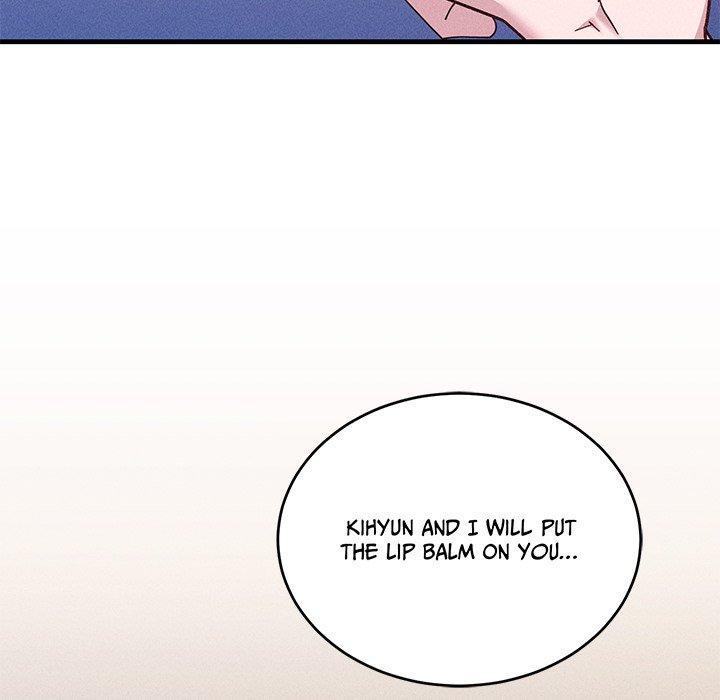Two Flavored Crush Chapter 40 page 122 - 