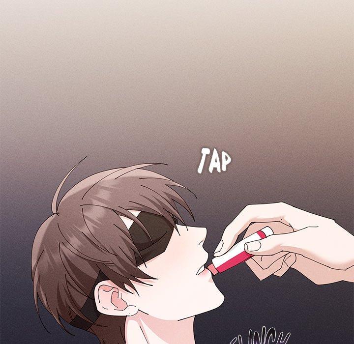 Two Flavored Crush Chapter 40 page 123 - 