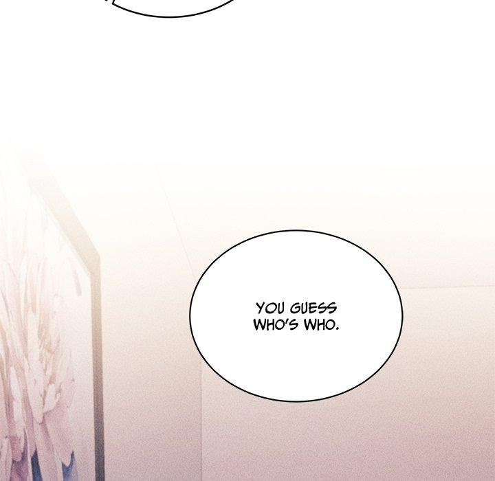 Two Flavored Crush Chapter 40 page 125 - 