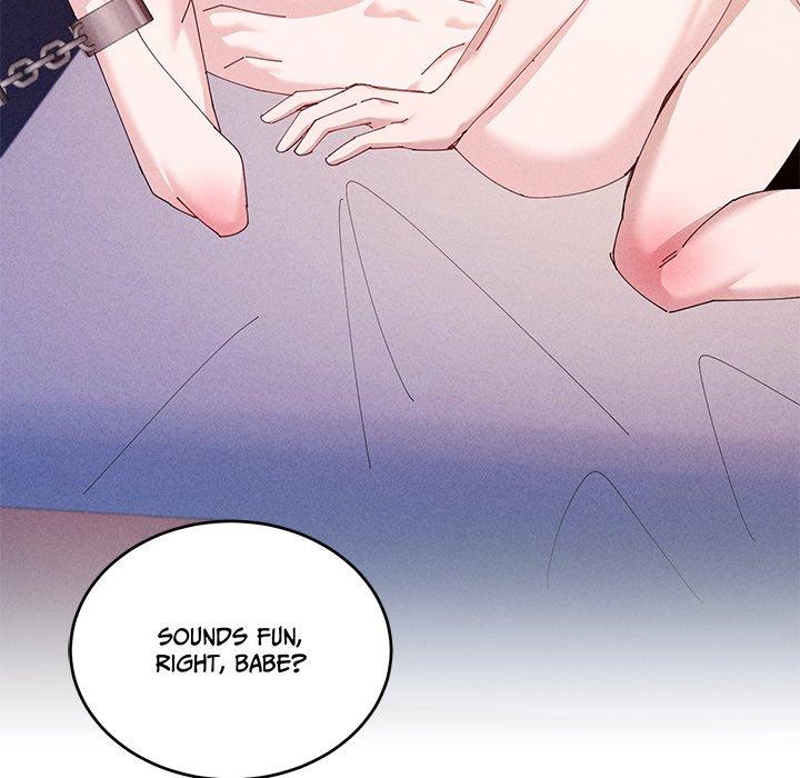 Two Flavored Crush Chapter 40 page 127 - 
