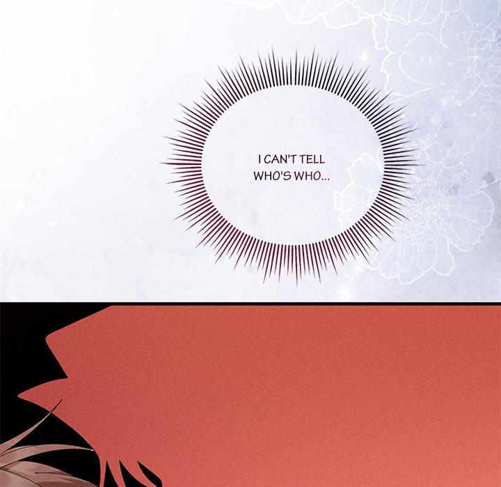 Two Flavored Crush Chapter 40 page 130 - 