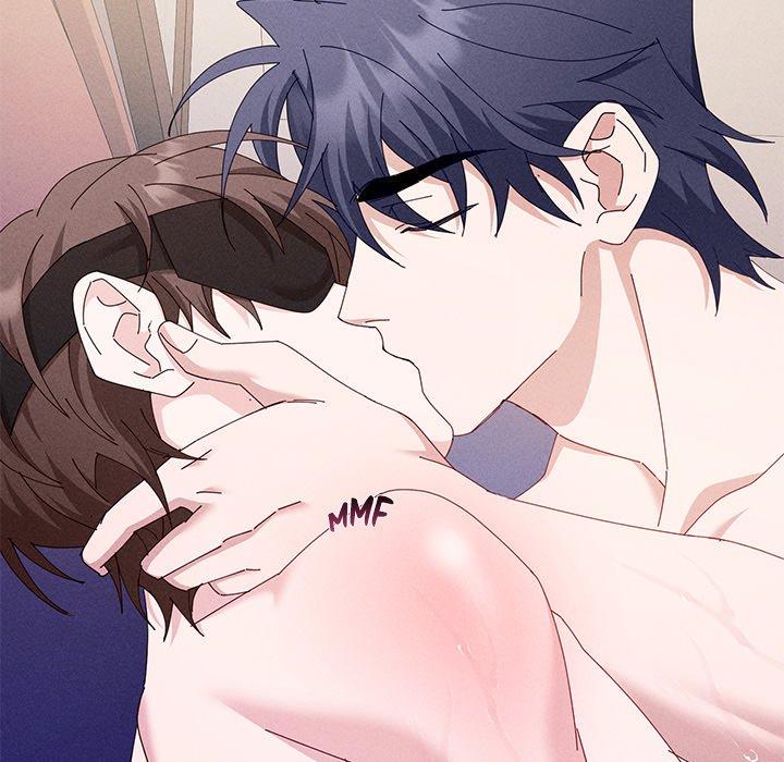 Two Flavored Crush Chapter 40 page 136 - 