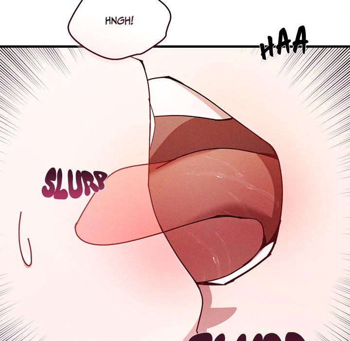 Two Flavored Crush Chapter 40 page 138 - 
