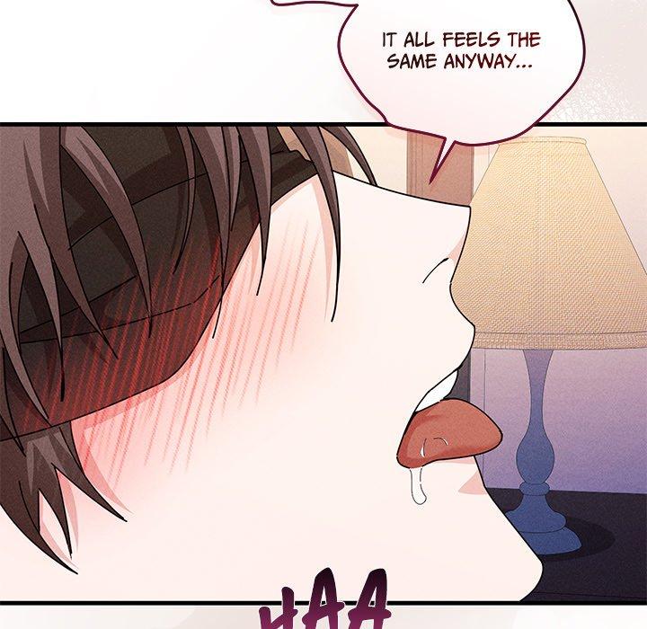 Two Flavored Crush Chapter 40 page 148 - 