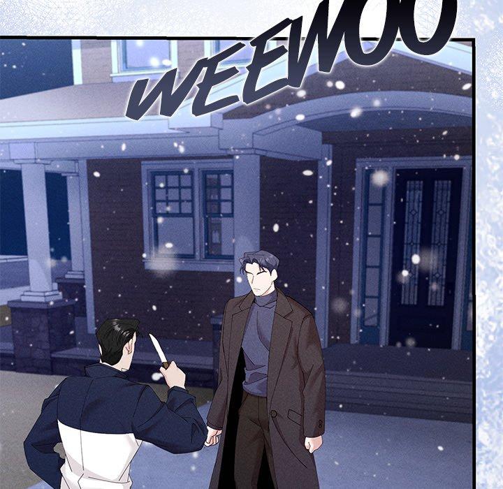 Two Flavored Crush Chapter 40 page 16 - 