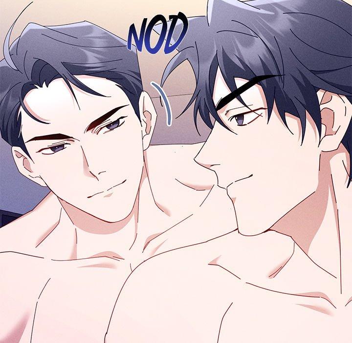 Two Flavored Crush Chapter 40 page 153 - 