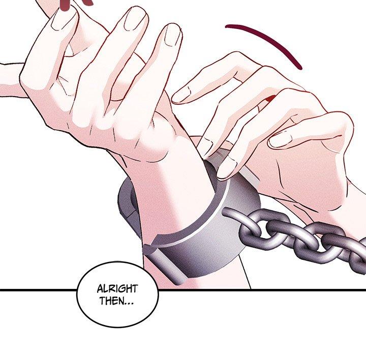 Two Flavored Crush Chapter 40 page 155 - 