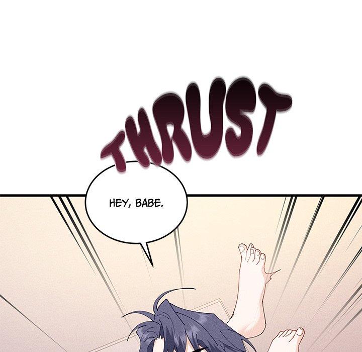 Two Flavored Crush Chapter 40 page 159 - 