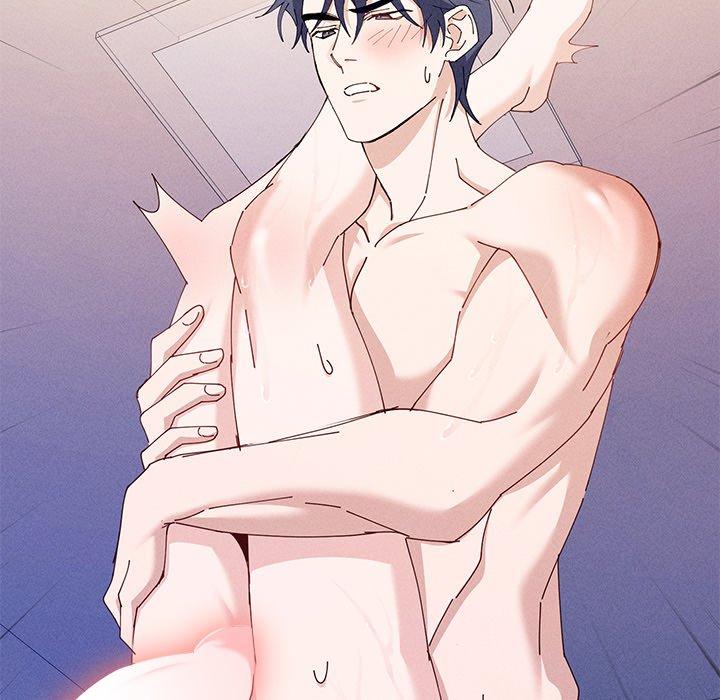 Two Flavored Crush Chapter 40 page 160 - 