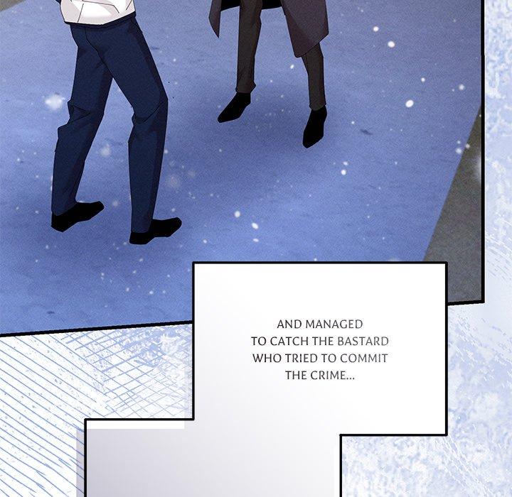 Two Flavored Crush Chapter 40 page 17 - 
