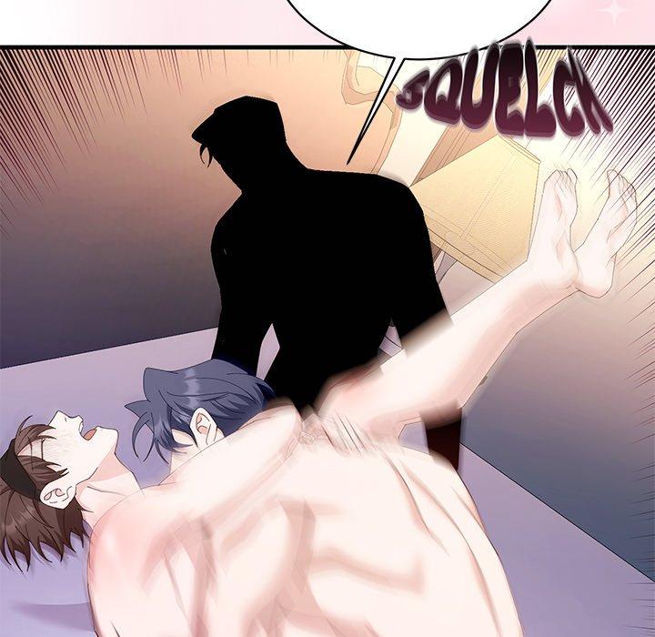 Two Flavored Crush Chapter 40 page 163 - 