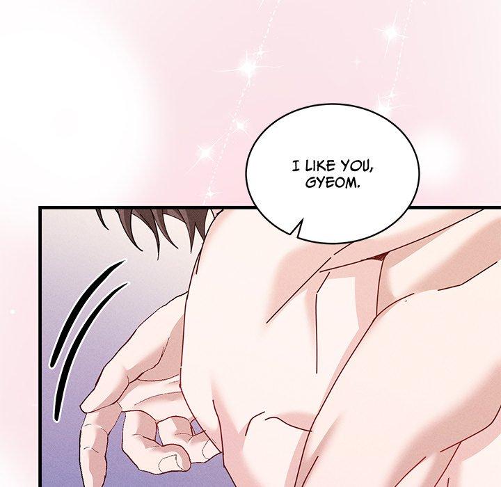 Two Flavored Crush Chapter 40 page 165 - 