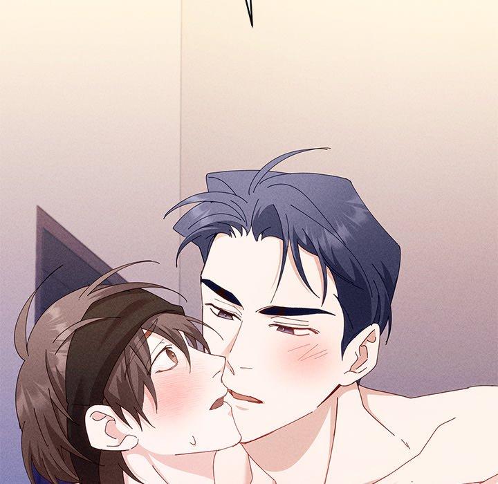Two Flavored Crush Chapter 40 page 167 - 