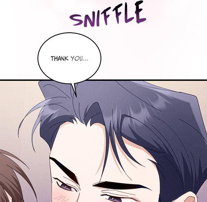 Two Flavored Crush Chapter 40 page 171 - 