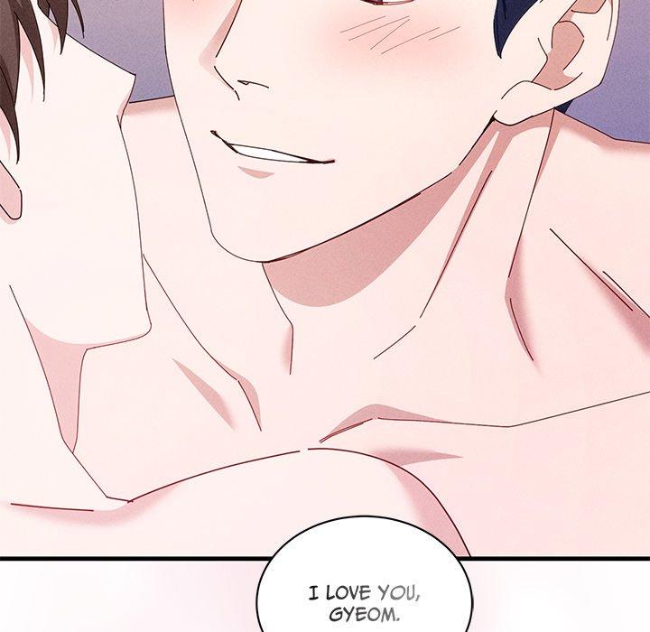 Two Flavored Crush Chapter 40 page 172 - 