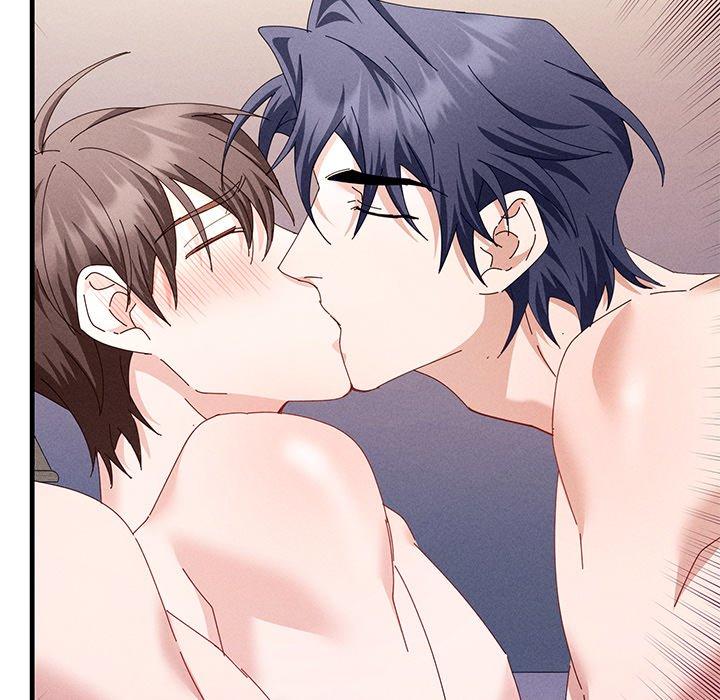 Two Flavored Crush Chapter 40 page 180 - 