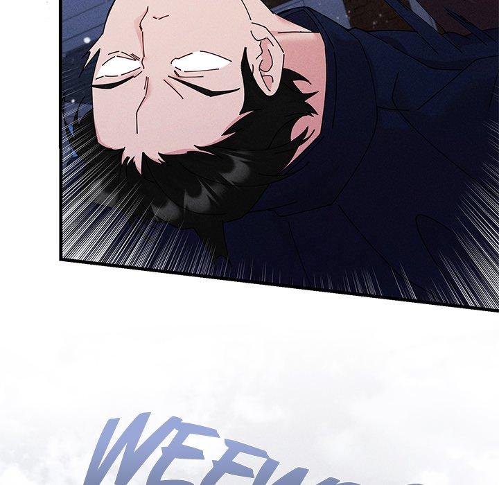 Two Flavored Crush Chapter 40 page 19 - 
