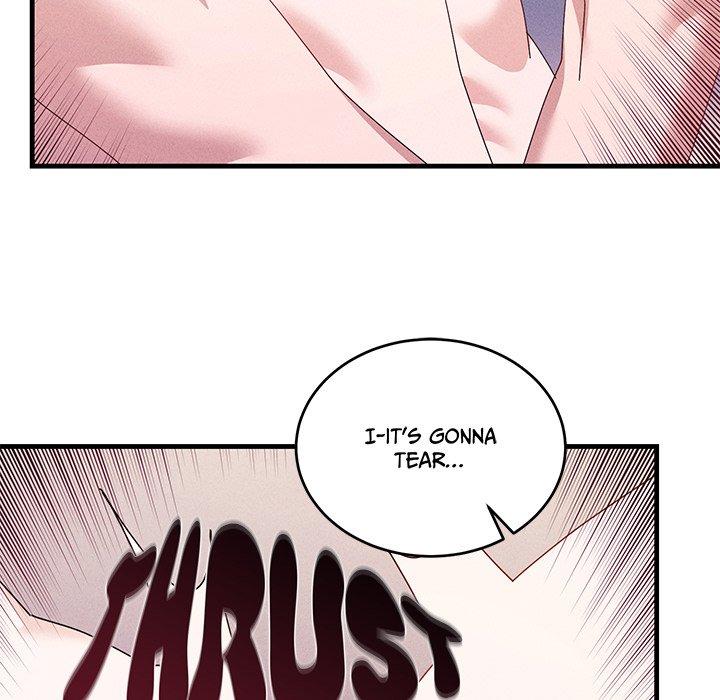 Two Flavored Crush Chapter 40 page 181 - 
