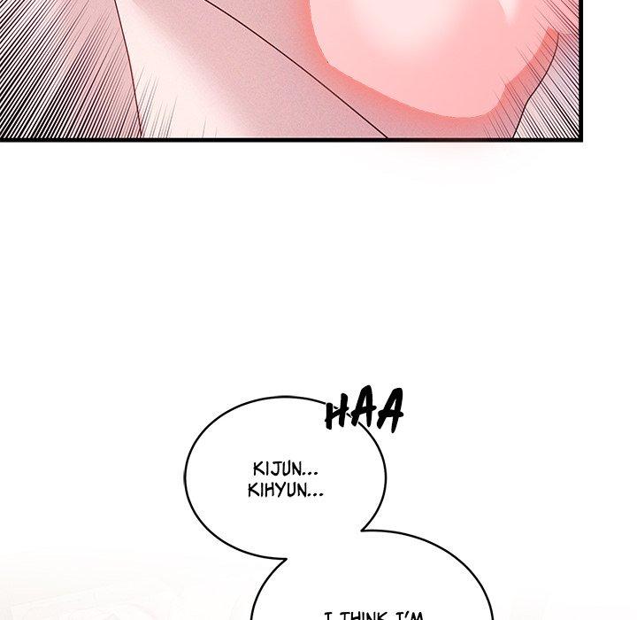 Two Flavored Crush Chapter 40 page 183 - 