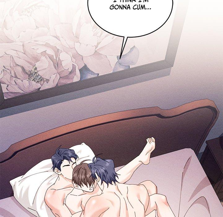 Two Flavored Crush Chapter 40 page 184 - 