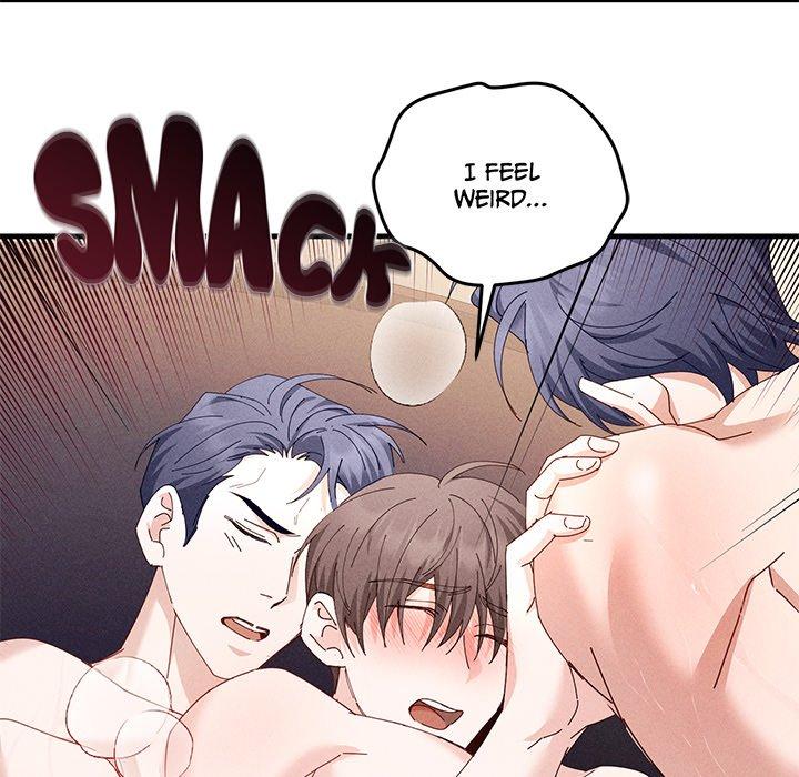 Two Flavored Crush Chapter 40 page 189 - 