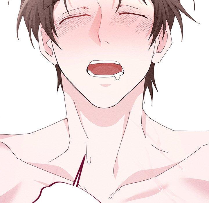 Two Flavored Crush Chapter 40 page 196 - 