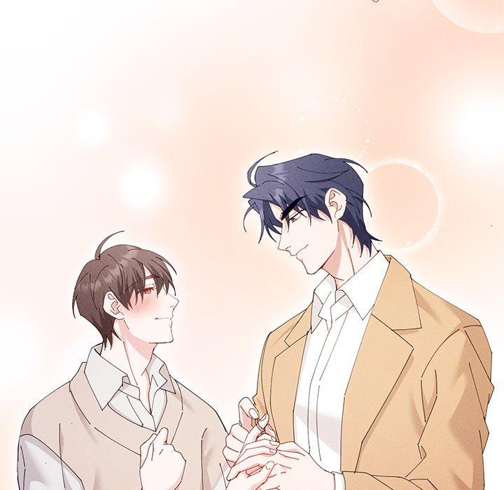 Two Flavored Crush Chapter 40 page 203 - 