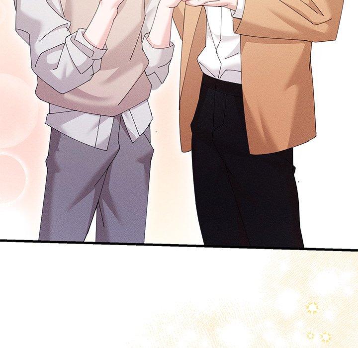 Two Flavored Crush Chapter 40 page 204 - 