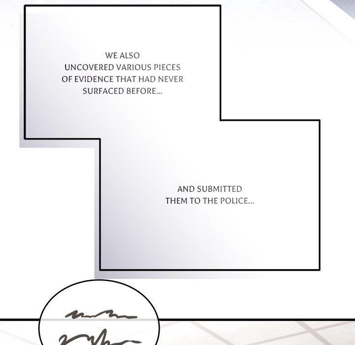 Two Flavored Crush Chapter 40 page 22 - 