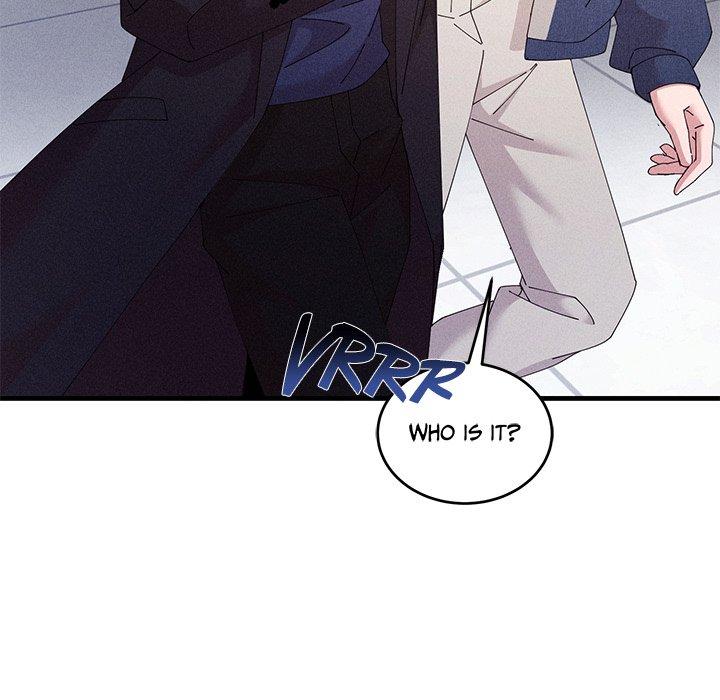 Two Flavored Crush Chapter 40 page 27 - 