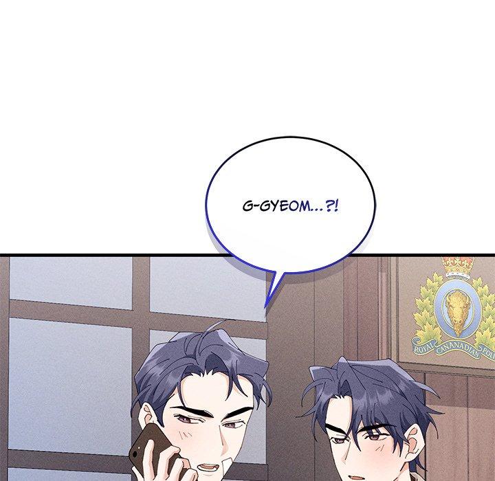 Two Flavored Crush Chapter 40 page 28 - 