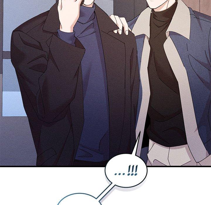 Two Flavored Crush Chapter 40 page 29 - 