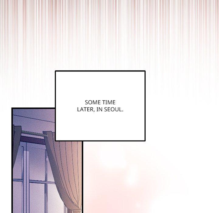 Two Flavored Crush Chapter 40 page 32 - 