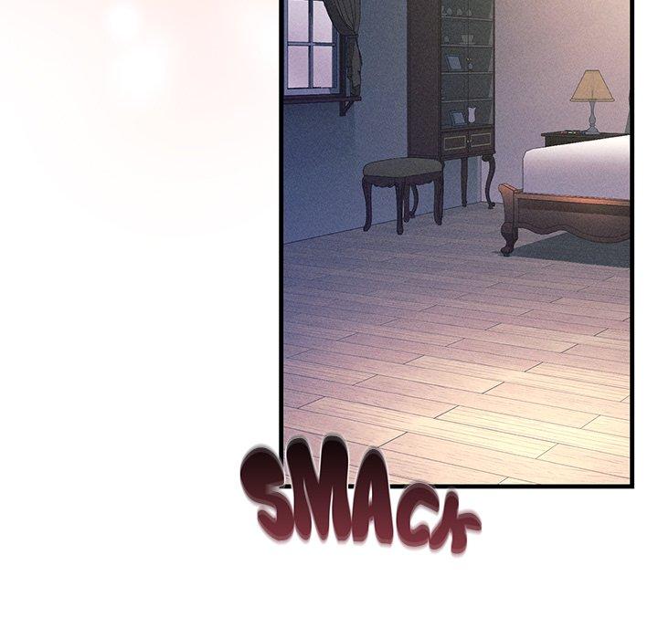 Two Flavored Crush Chapter 40 page 34 - 