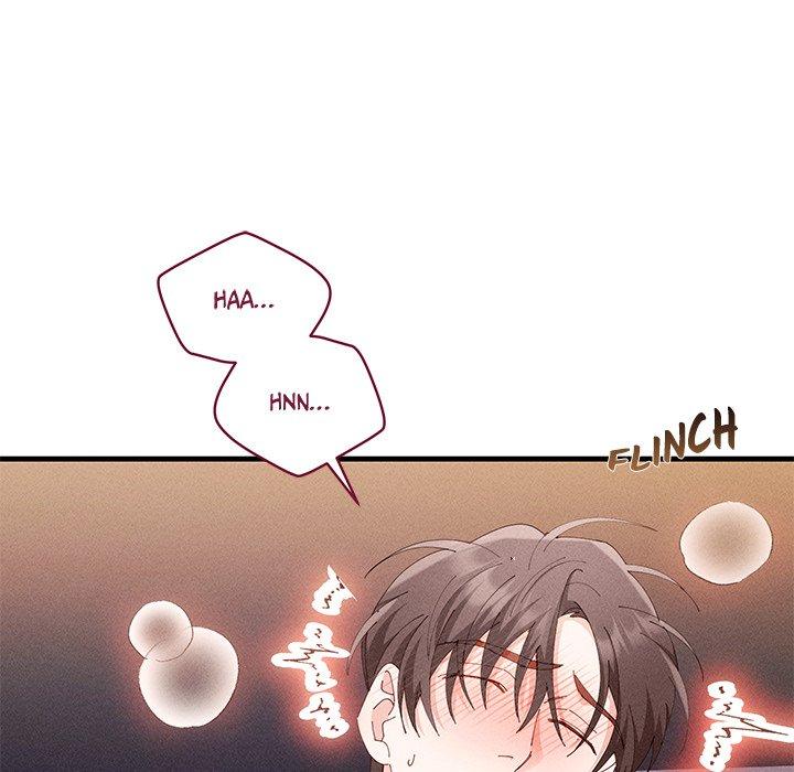 Two Flavored Crush Chapter 40 page 35 - 