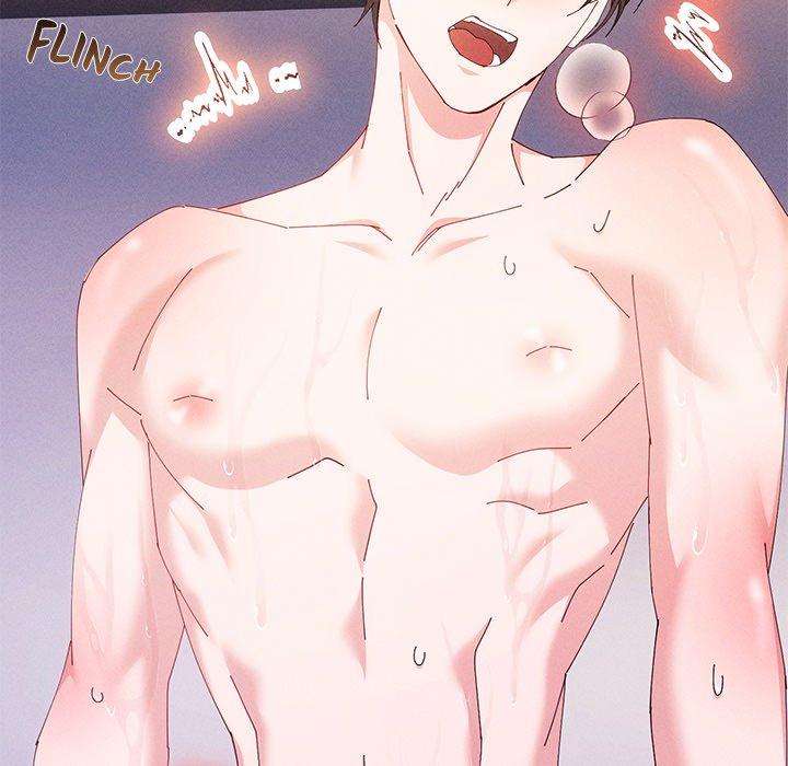 Two Flavored Crush Chapter 40 page 36 - 