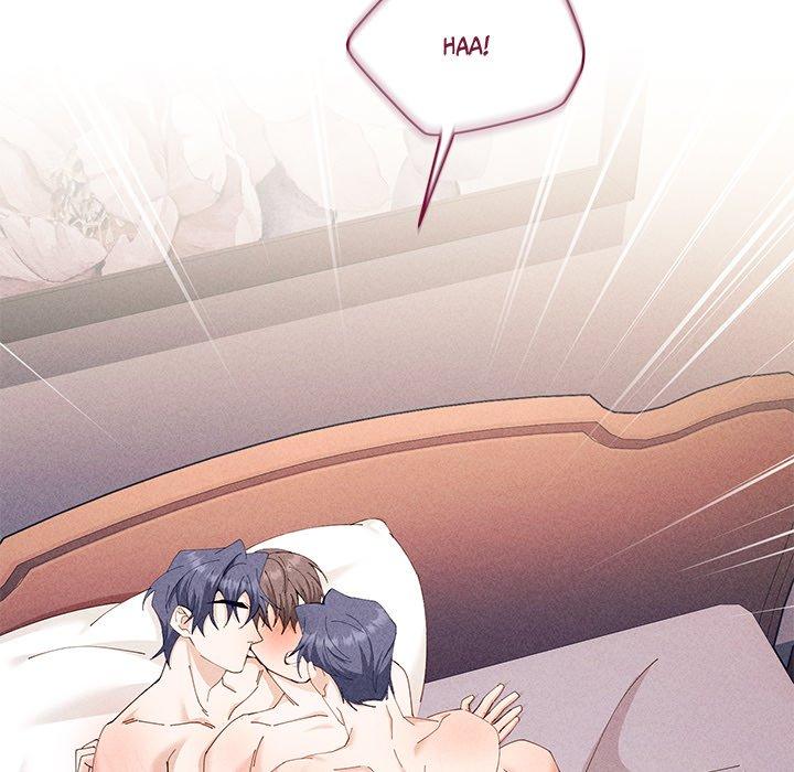 Two Flavored Crush Chapter 40 page 38 - 