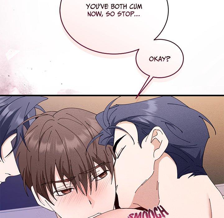 Two Flavored Crush Chapter 40 page 43 - 