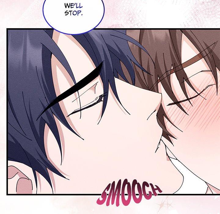 Two Flavored Crush Chapter 40 page 45 - 