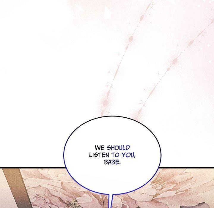 Two Flavored Crush Chapter 40 page 46 - 