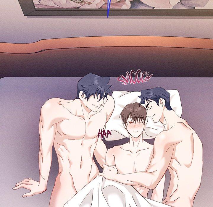 Two Flavored Crush Chapter 40 page 47 - 