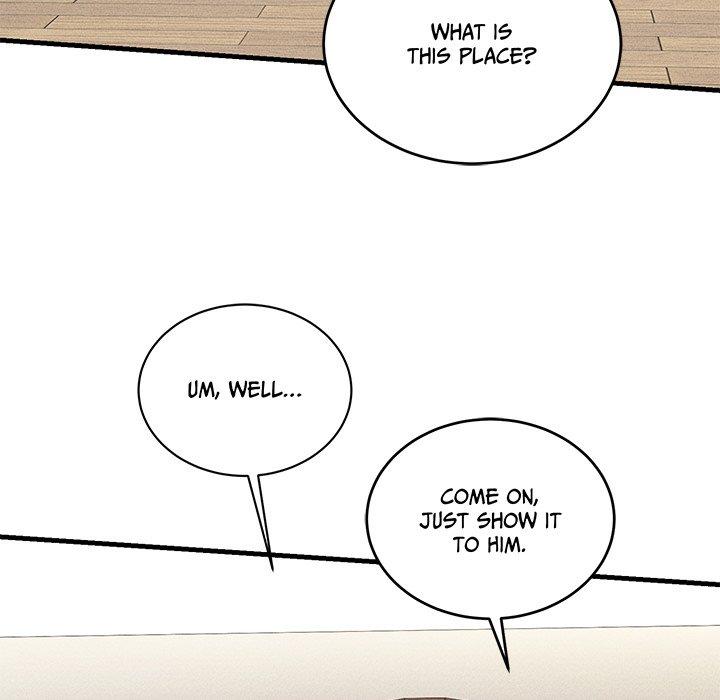 Two Flavored Crush Chapter 40 page 53 - 