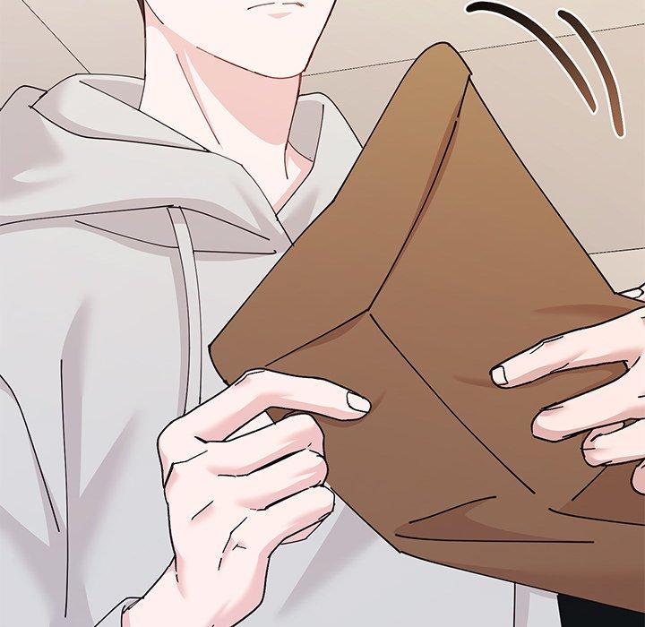 Two Flavored Crush Chapter 40 page 57 - 