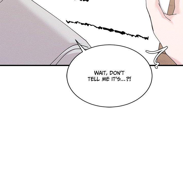 Two Flavored Crush Chapter 40 page 60 - 